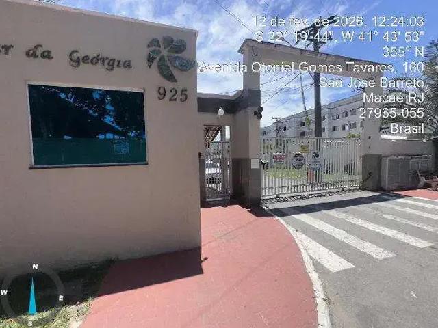 Apartamento venda em Região Geográfica Imediata de Macaé-Rio das Ostras, Macaé
