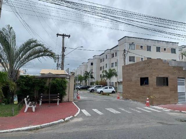 Apartamento venda em Macaé