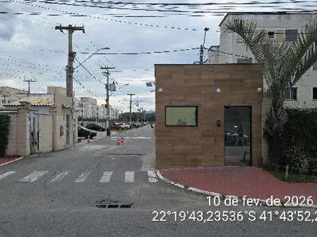 Apartamento venda em Região Geográfica Imediata de Macaé-Rio das Ostras, Macaé