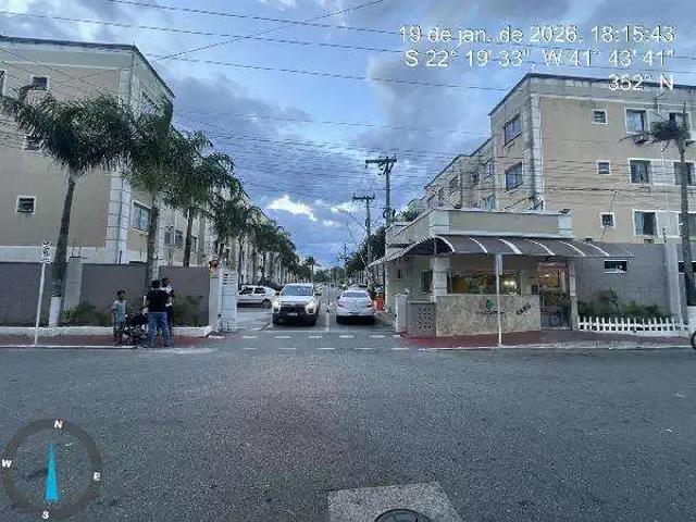 Apartamento venda em Região Geográfica Imediata de Macaé-Rio das Ostras, Macaé
