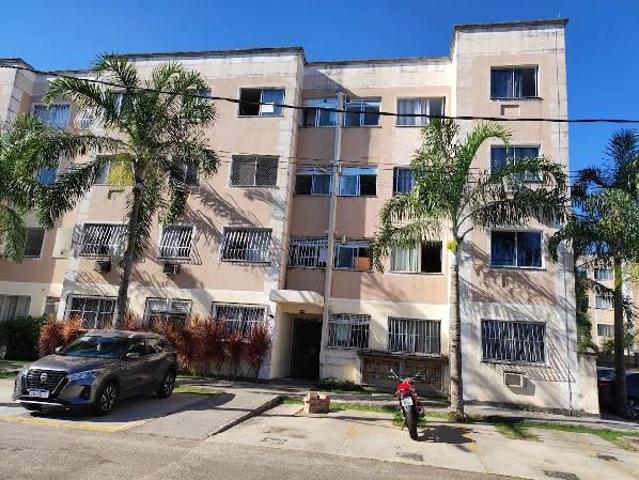 Apartamento venda em Macaé