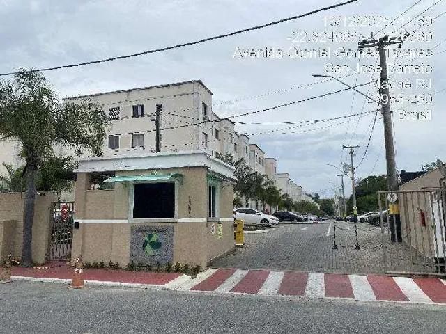 Apartamento venda em Região Geográfica Imediata de Macaé-Rio das Ostras, Macaé