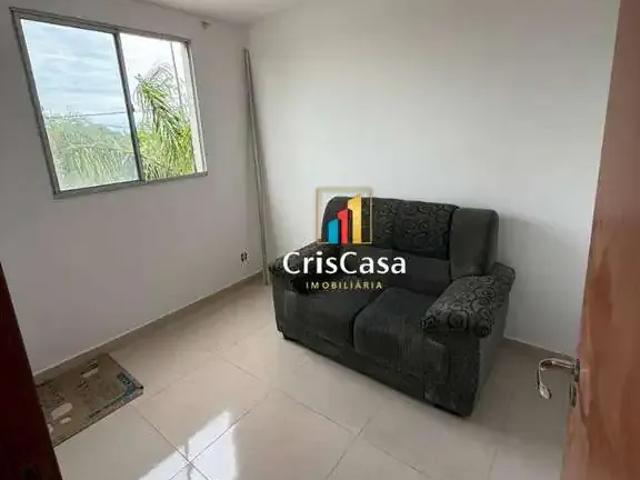 Apartamento venda em Região Geográfica Imediata de Macaé-Rio das Ostras, Macaé