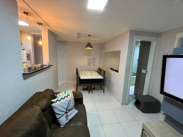 Apartamento venda em Macaé
