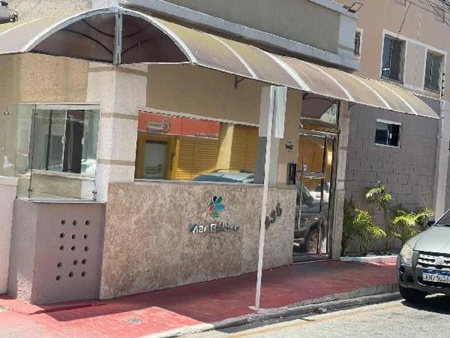 Apartamento venda em Macaé