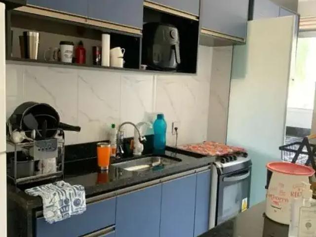 Apartamento venda em Região Geográfica Imediata de Macaé-Rio das Ostras, Macaé