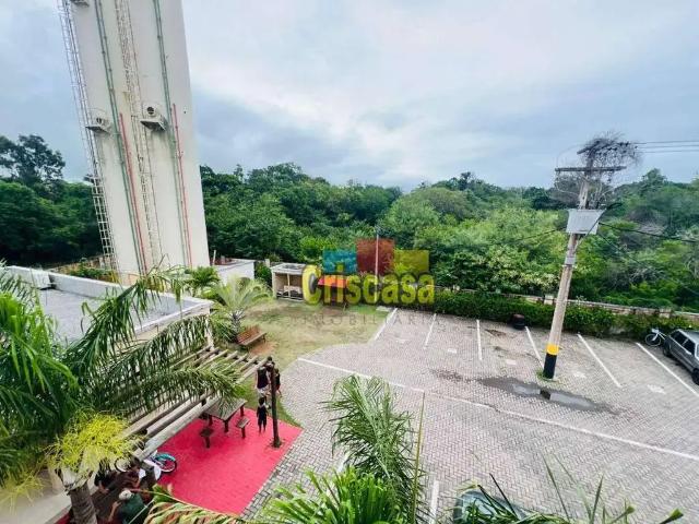 Apartamento venda em Região Geográfica Imediata de Macaé-Rio das Ostras, Macaé