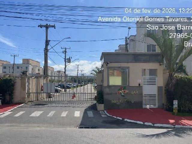 Apartamento venda em Região Geográfica Imediata de Macaé-Rio das Ostras, Macaé