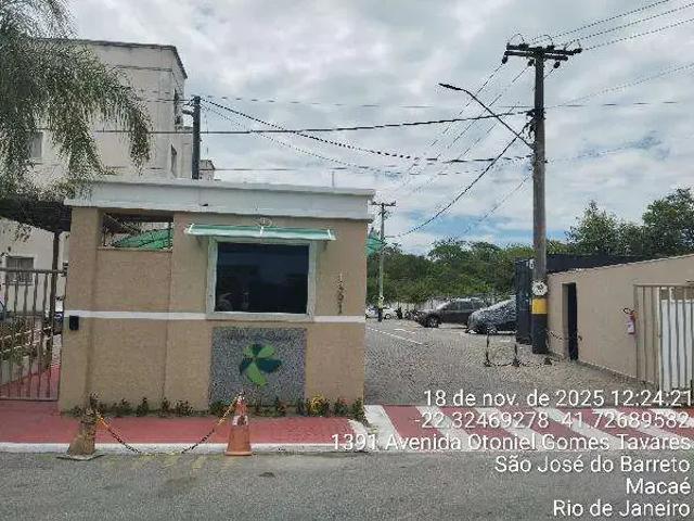 Apartamento venda em Região Geográfica Imediata de Macaé-Rio das Ostras, Macaé