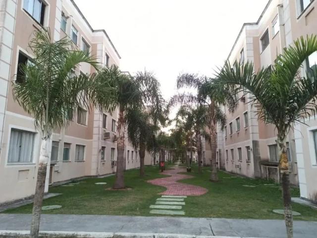 Apartamento venda em Macaé