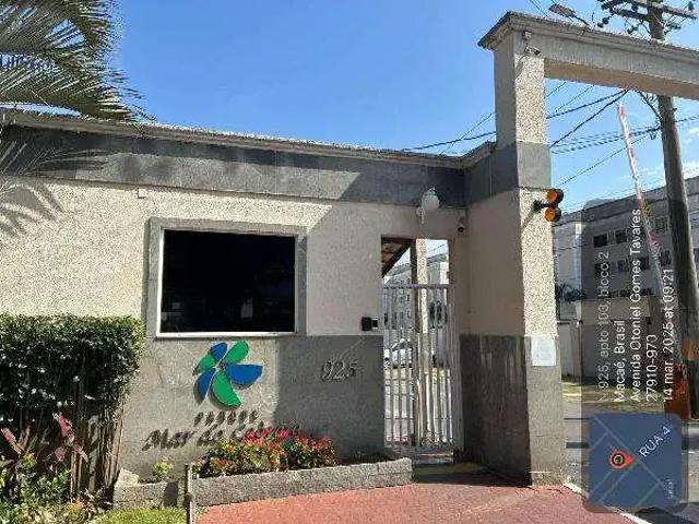 Apartamento venda em Região Geográfica Imediata de Macaé-Rio das Ostras, Macaé