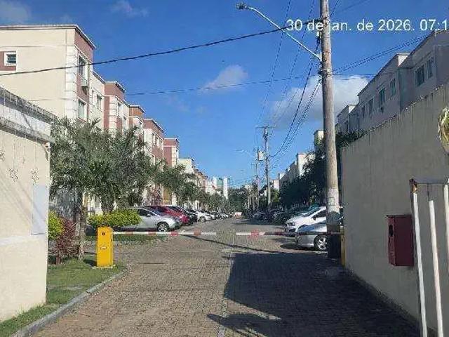 Apartamento venda em Região Geográfica Imediata de Macaé-Rio das Ostras, Macaé