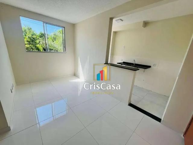 Apartamento venda em Região Geográfica Imediata de Macaé-Rio das Ostras, Macaé