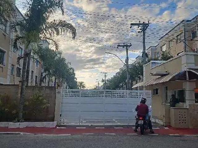 Apartamento venda em Região Geográfica Imediata de Macaé-Rio das Ostras, Macaé