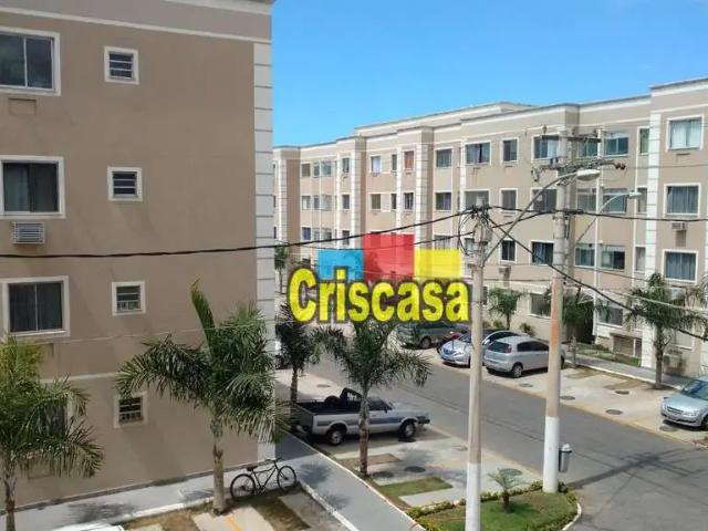 Apartamento venda em Região Geográfica Imediata de Macaé-Rio das Ostras, Macaé