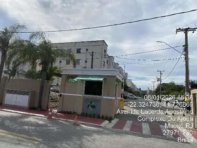 Apartamento venda em Região Geográfica Imediata de Macaé-Rio das Ostras, Macaé