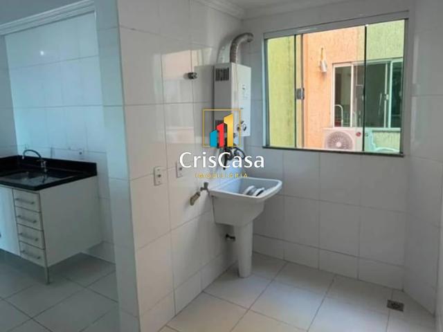 Apartamento venda em Macaé