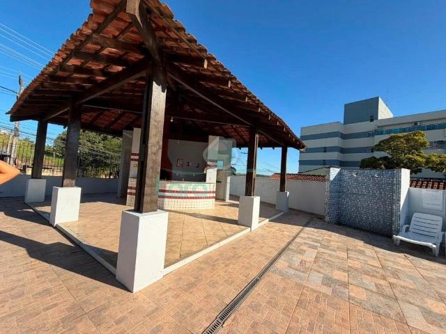 Apartamento venda em Macaé