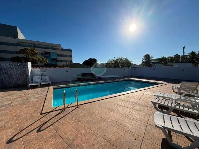 Apartamento venda em Região Geográfica Imediata de Macaé-Rio das Ostras, Macaé