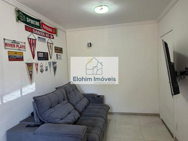 Apartamento venda em Macaé