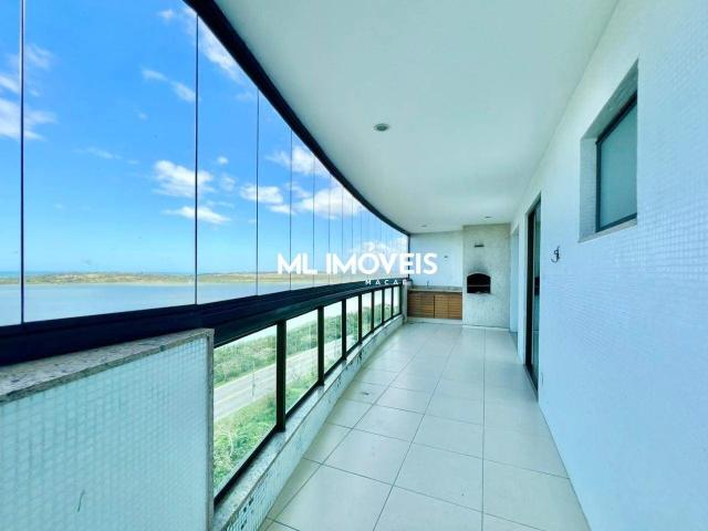 Apartamento venda em Macaé, Região Geográfica Intermediária de Macaé-Rio das Ostras-Cabo Frio