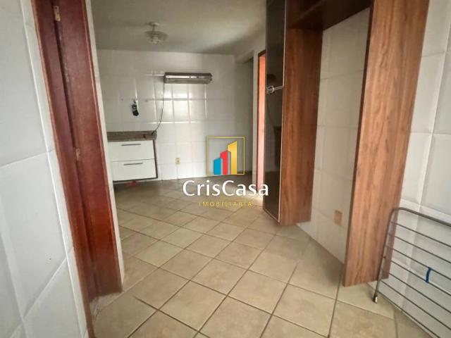 Apartamento venda em Macaé