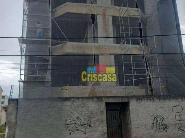 Apartamento venda em Região Geográfica Imediata de Macaé-Rio das Ostras, Macaé