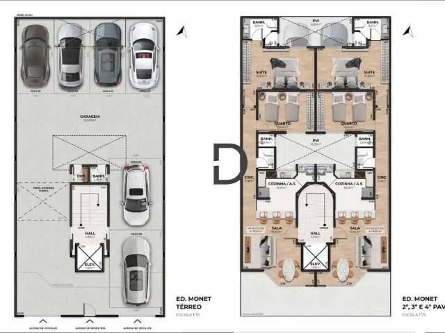 Apartamento venda em Região Geográfica Imediata de Macaé-Rio das Ostras, Macaé