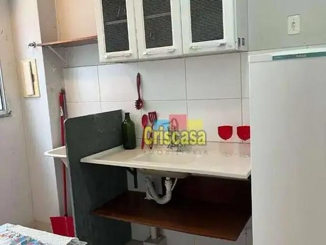 Apartamento venda em Região Geográfica Imediata de Macaé-Rio das Ostras, Macaé