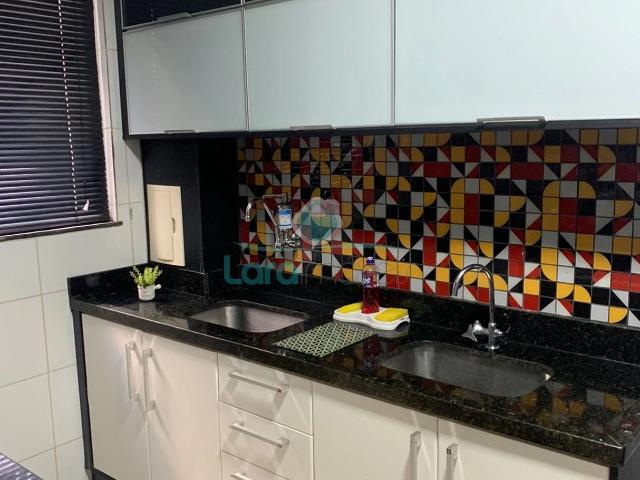 Apartamento venda em Macaé