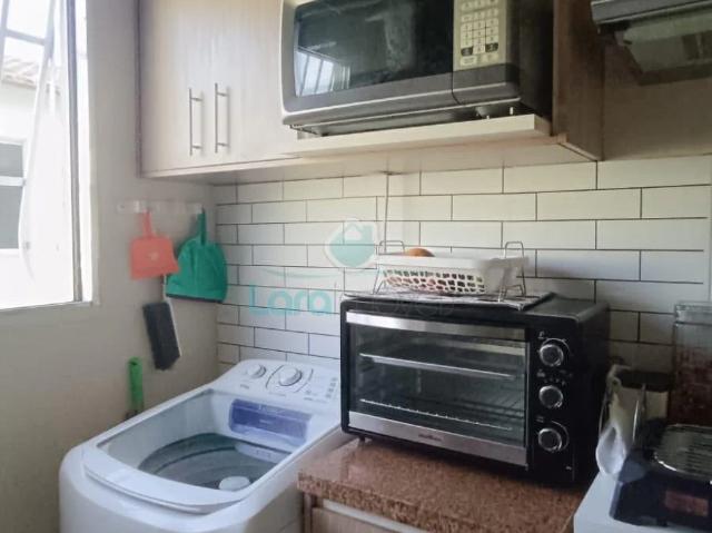 Apartamento venda em Macaé
