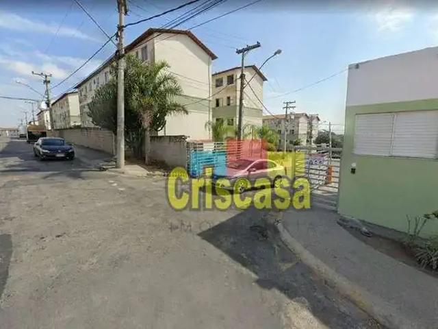 Apartamento venda em Região Geográfica Imediata de Macaé-Rio das Ostras, Macaé