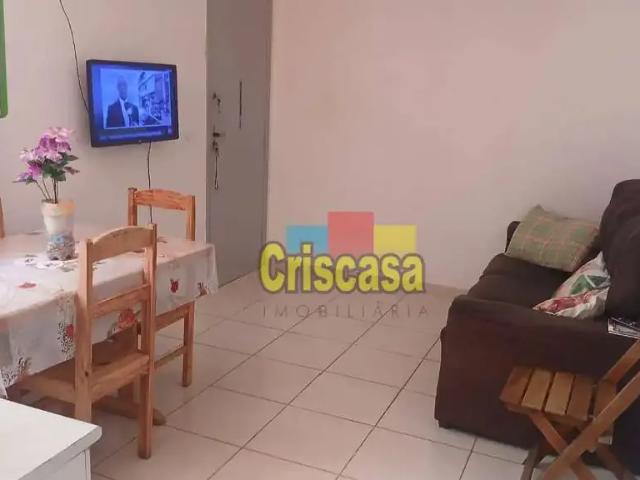 Apartamento venda em Região Geográfica Imediata de Macaé-Rio das Ostras, Macaé