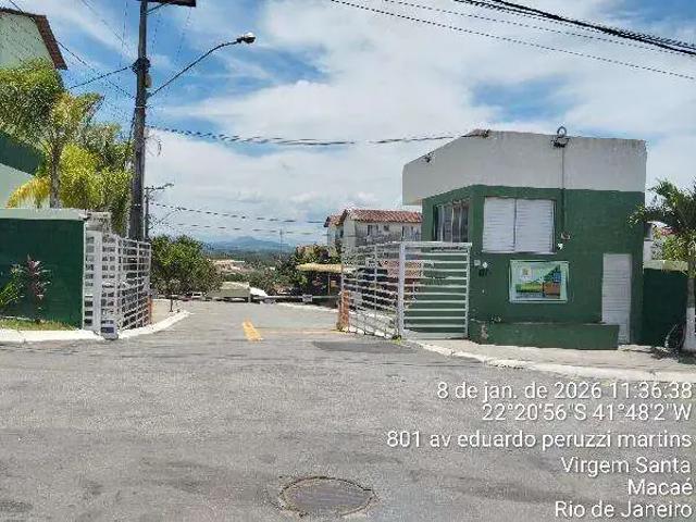 Apartamento venda em Região Geográfica Imediata de Macaé-Rio das Ostras, Macaé