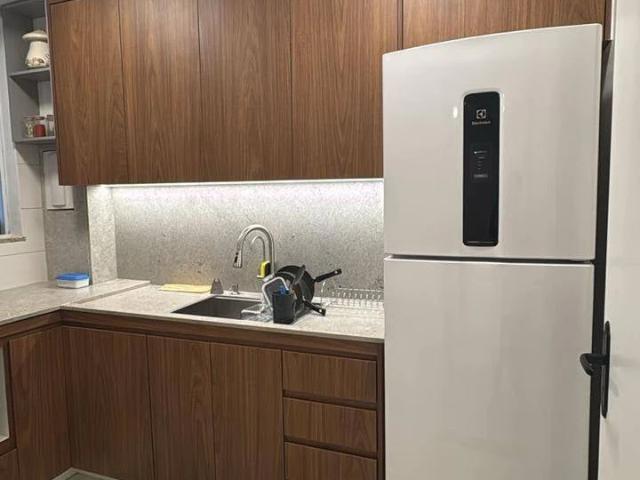 Apartamento venda em Macaé