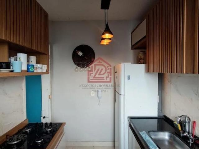 Apartamento venda em Macaé