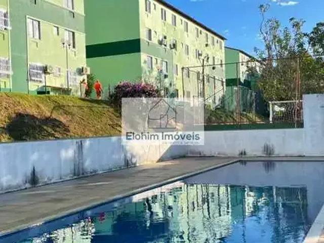 Apartamento venda em Região Geográfica Imediata de Macaé-Rio das Ostras, Macaé