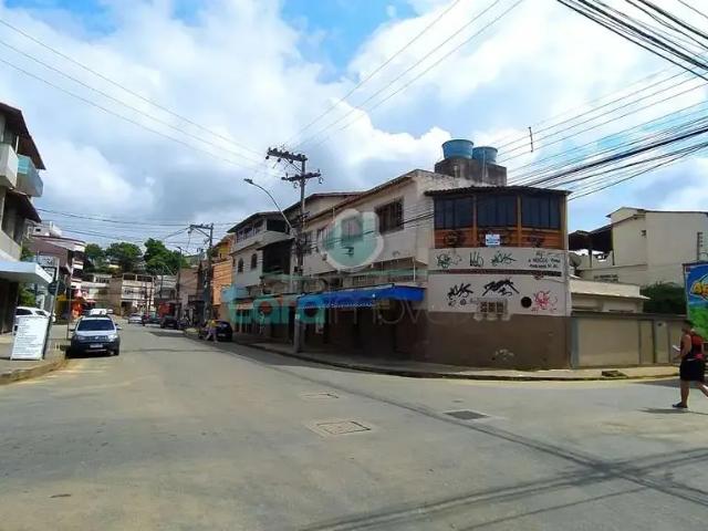 Apartamento venda em Região Geográfica Imediata de Macaé-Rio das Ostras, Macaé