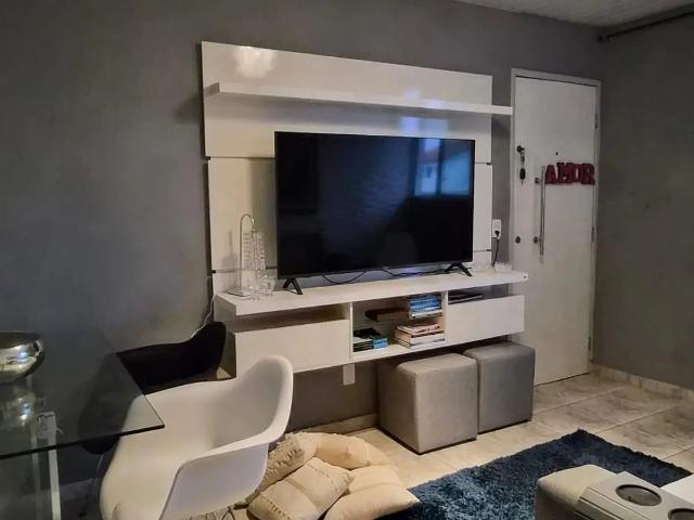 Apartamento venda em Antares, Maceió