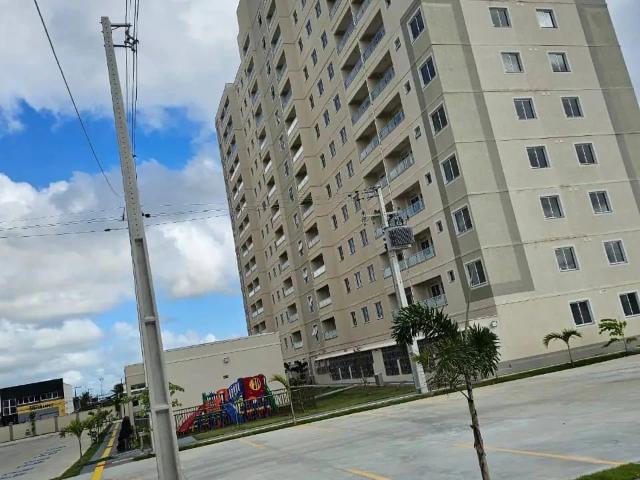 Apartamento venda em Maceió