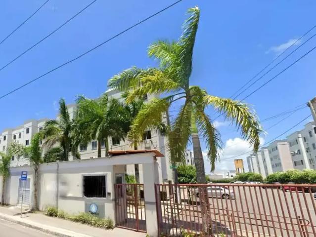 Apartamento venda em Região Geográfica Imediata de Maceió, Feliz Deserto