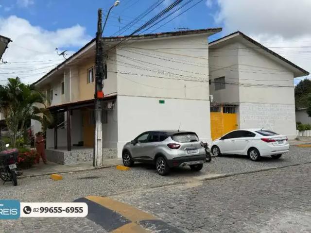 Apartamento venda em Região Geográfica Imediata de Maceió, Feliz Deserto