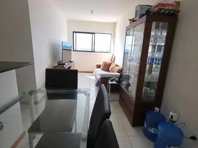 Apartamento venda em Conjunto Henrique Equelman, Maceió