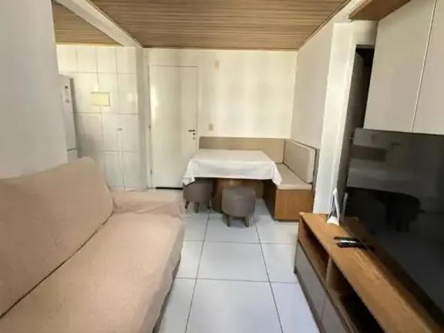 Apartamento venda em Região Geográfica Imediata de Maceió, Feliz Deserto