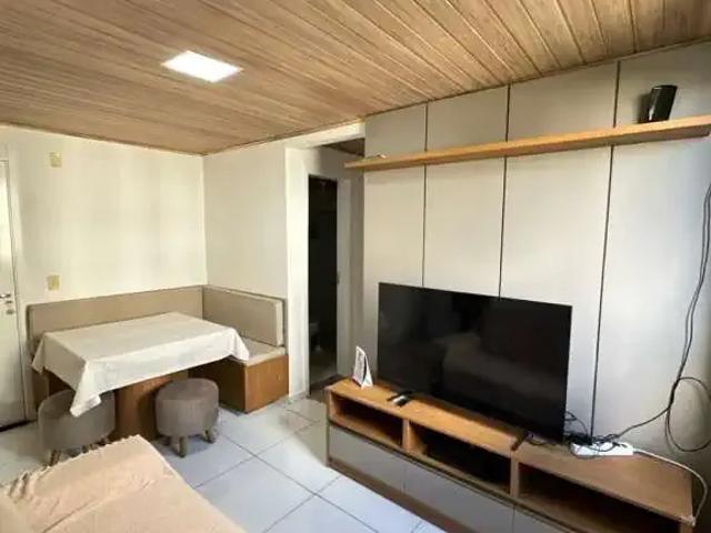 Apartamento venda em Região Geográfica Imediata de Maceió, Feliz Deserto