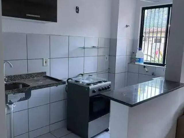 Apartamento venda em Região Geográfica Imediata de Maceió, Feliz Deserto