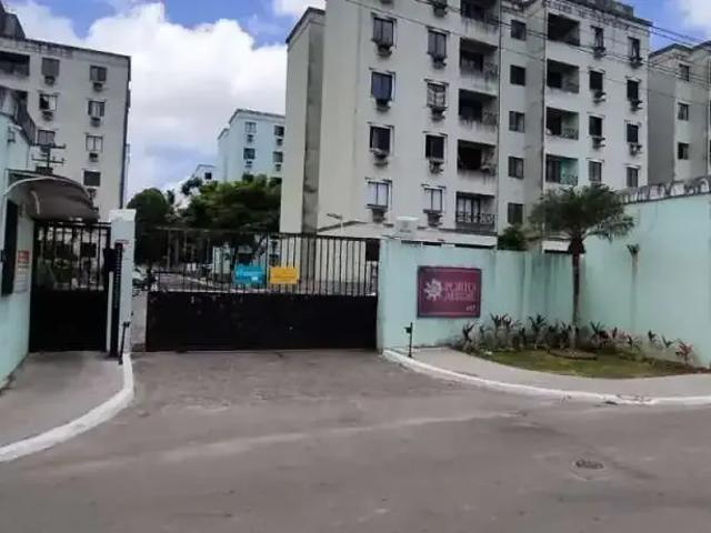 Apartamento venda em Região Geográfica Imediata de Maceió, Feliz Deserto