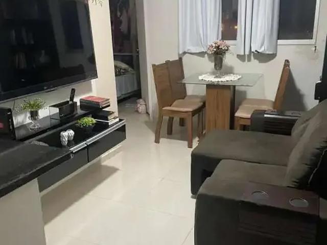 Apartamento venda em Região Geográfica Imediata de Maceió, Feliz Deserto