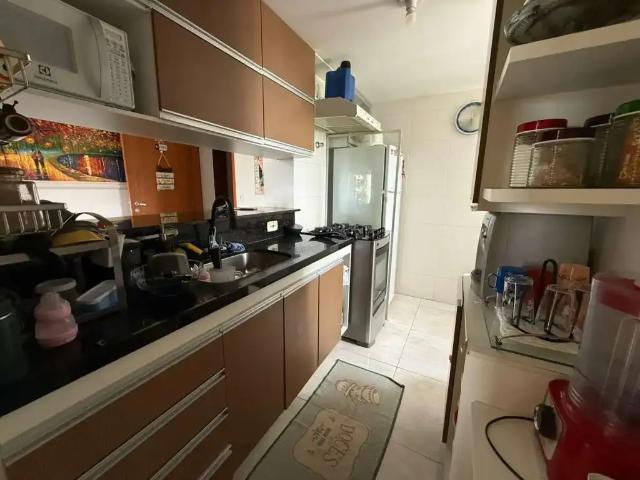 Apartamento venda em Região Geográfica Imediata de Maceió, Feliz Deserto