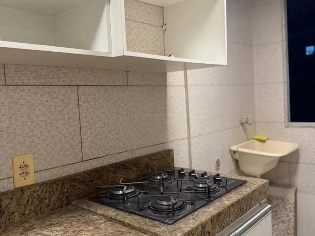 Apartamento venda em Conjunto Henrique Equelman, Maceió